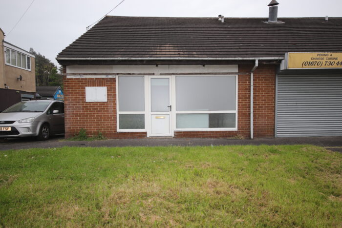 Unit 1 Front Street, Klondyke, Cramlington NE23 6RF