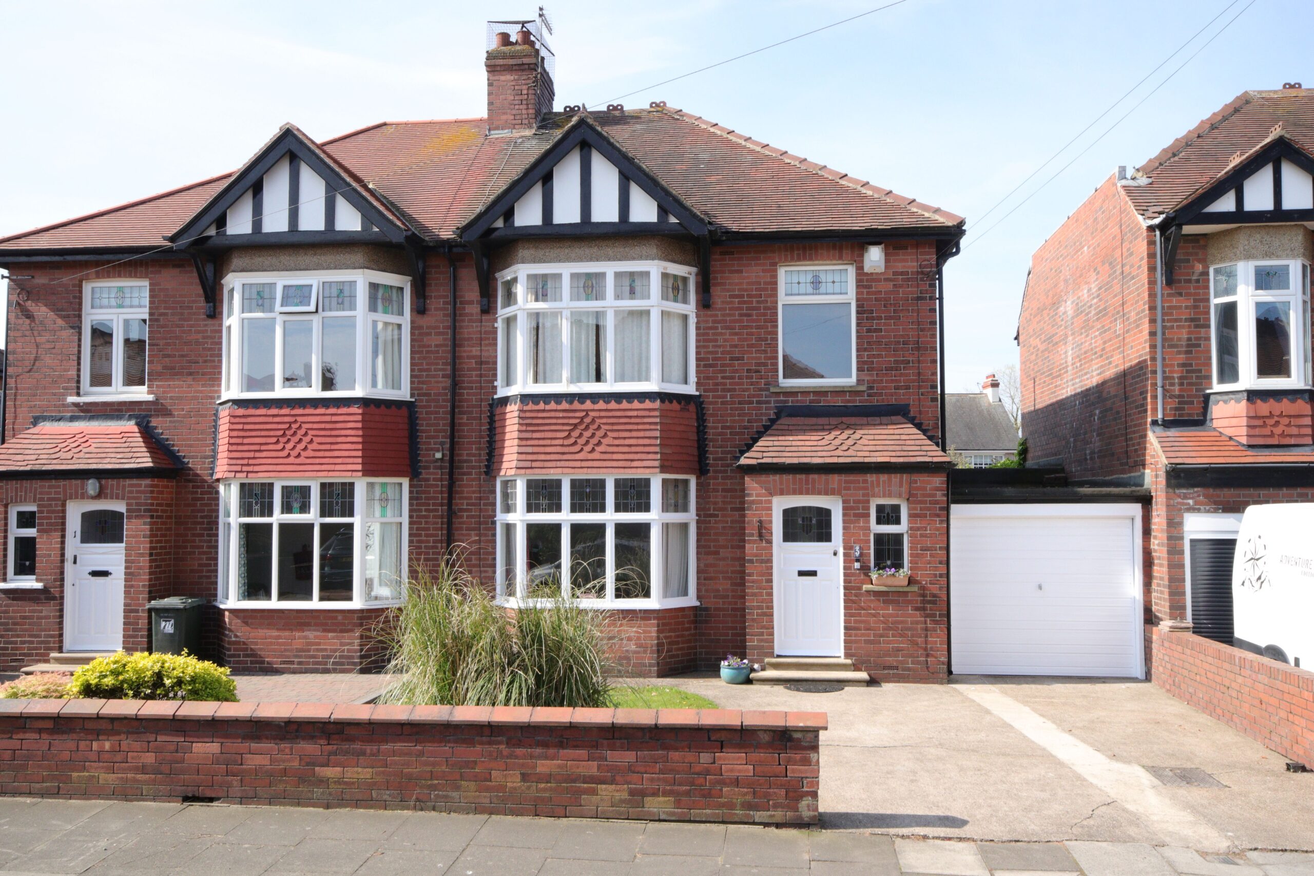3 Princeway, Tynemouth, North Shields, NE30 4NE