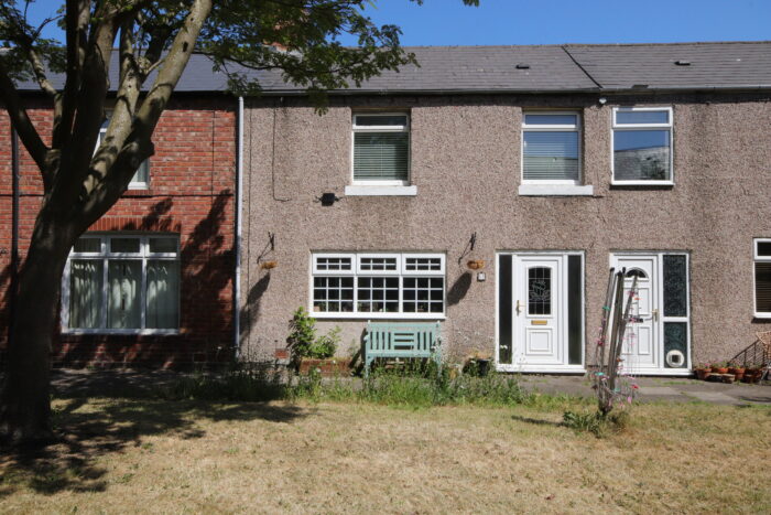 17 Lamb Terrace, West Allotment NE27 0EQ