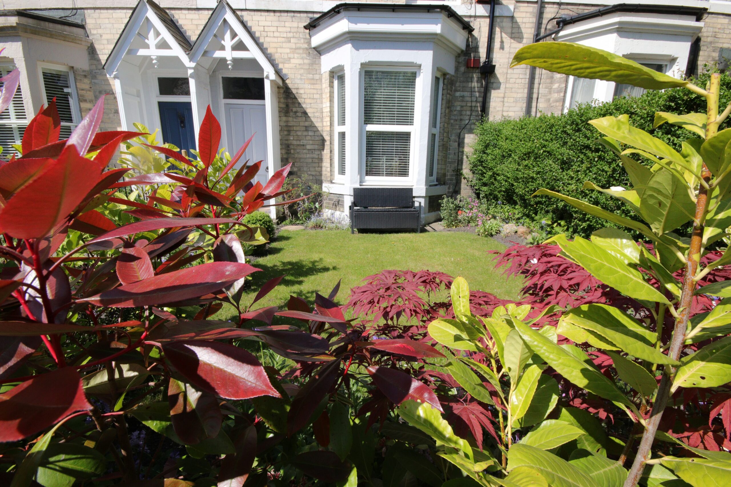 31 Larkspur Terrace, Jesmond, NE2 2DT
