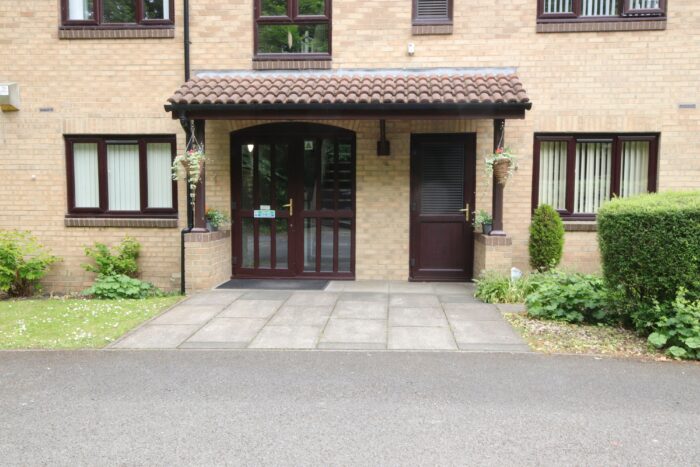 15 Sandyford Park, Newcastle Upon Tyne NE2 1TA