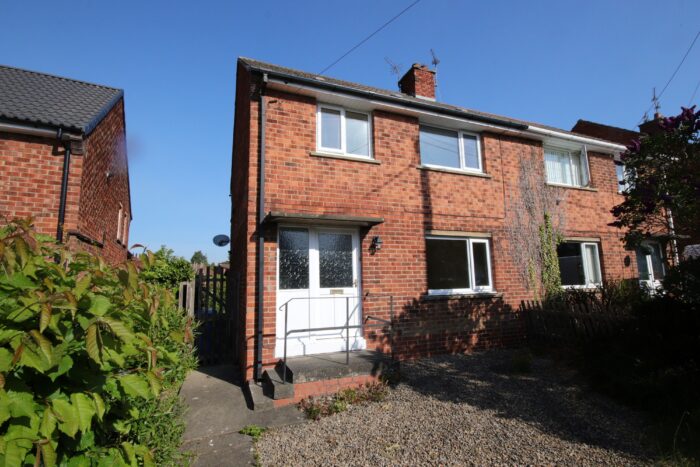 32 Abbots Way, Kirkhill, Morpeth NE61 2LY