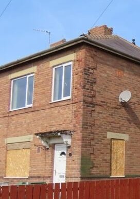 23 Woodhorn Villas, Ashington NE63 9JF