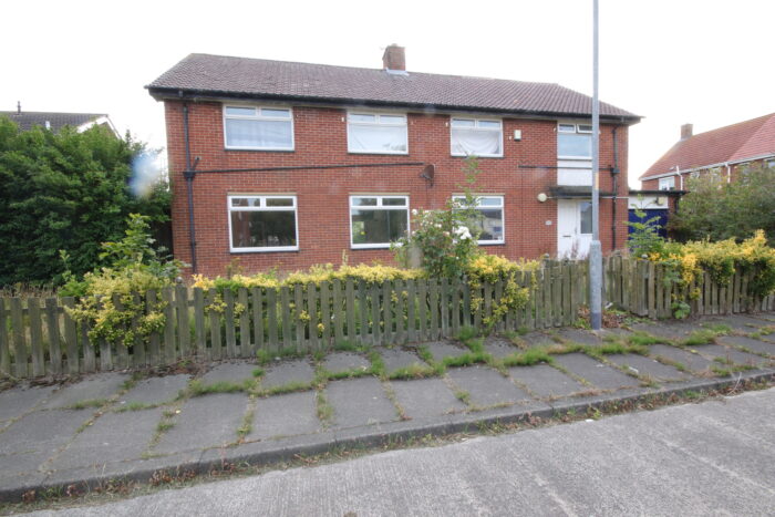 102 Sweethope Avenue, (former childrens home) Ashington NE63 9PW