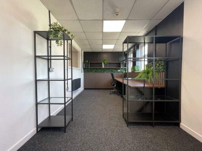 15 Front Street West, (office 4) (Dog friendly)  Bedlington NE22 5TZ