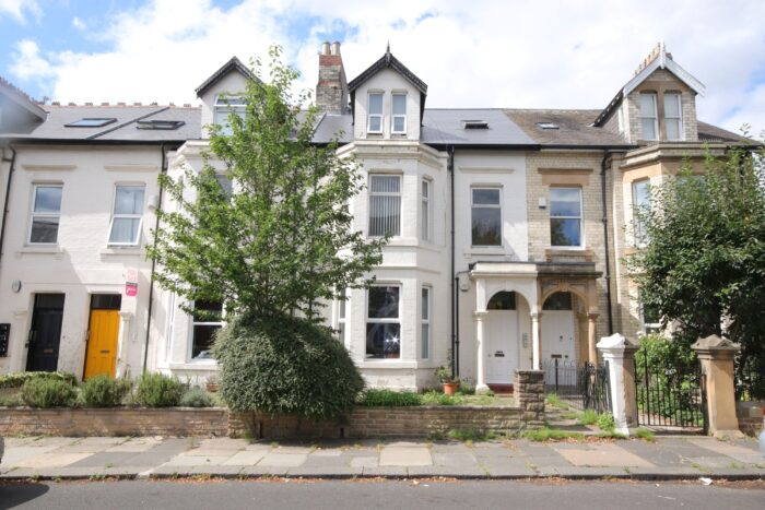 19b Grosvenor Place, Jesmond NE2 2RB