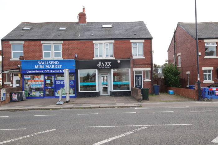1072 Shields Road, Walkergate NE6 4SR