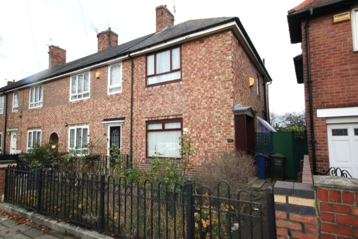 247 St Anthony’s Road, Walker, Newcastle Upon Tyne NE6 2NN
