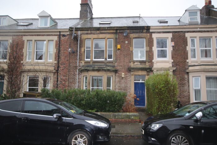 9c Otterburn Terrace, Jesmond, NE2 3AP