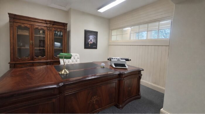 Unit 2 Morpeth Railway Station, Morpeth NE61 2SL