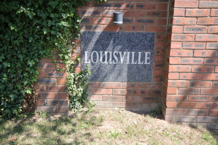19 Louisville, Ponteland, Newcastle upon Tyne NE20 9SH