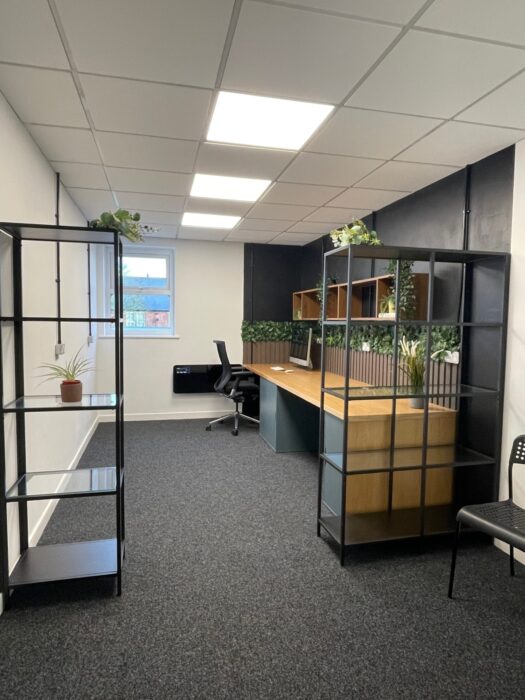 First Floor Office, 15 Front Street West, Bedlington NE22 5TZ