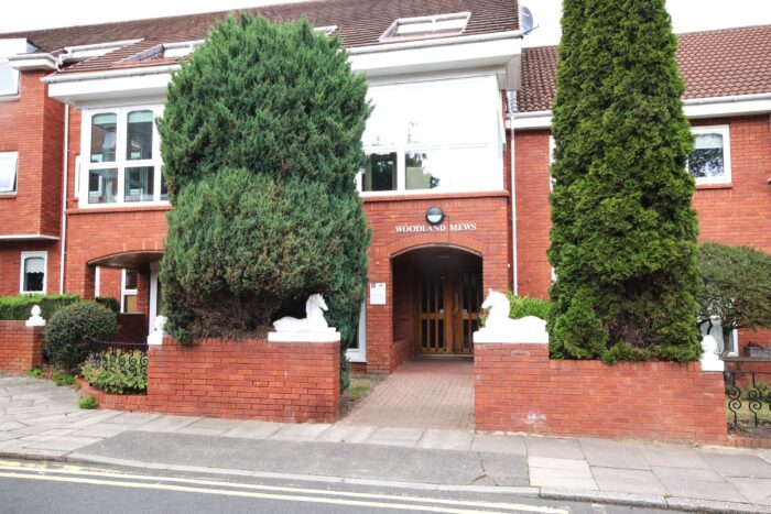 28 Woodland Mews, Jesmond NE2 2ER
