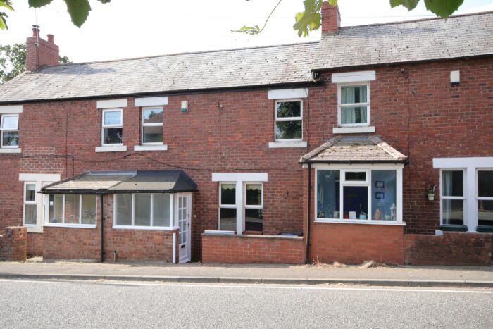35 West Road, Ponteland, NE20 9SX
