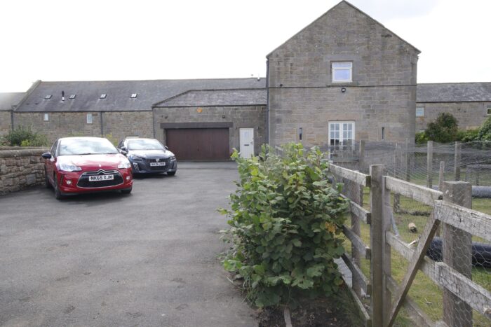 The Forge,  East Heddon, Heddon on the Wall,  NE15 0HD
