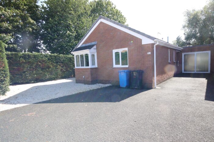 16 Fairney Edge, Ponteland, Newcastle upon Tyne NE20 9EF
