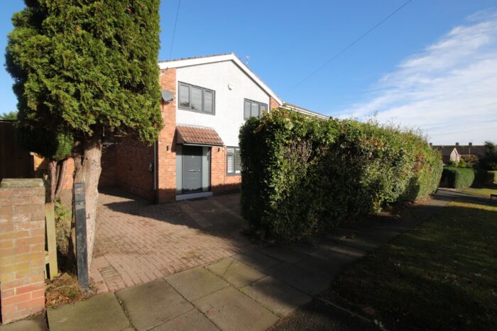 39 Spelvit Lane, Kirkhill, Morpeth NE61 2AA